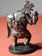 Orc Raider #8 Miniatura Dungeons And Dragons - Miniatura 5