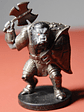 Orc Raider #8 Miniatura Dungeons And Dragons - Miniatura 6