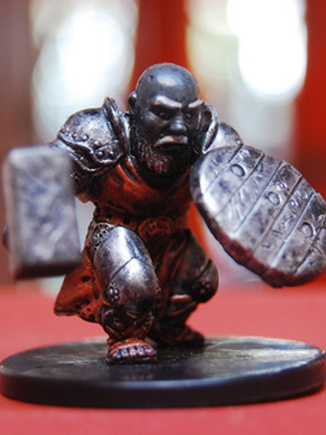 Large Duergar #36 War Drums Dungeons And Dragons Dnd 2