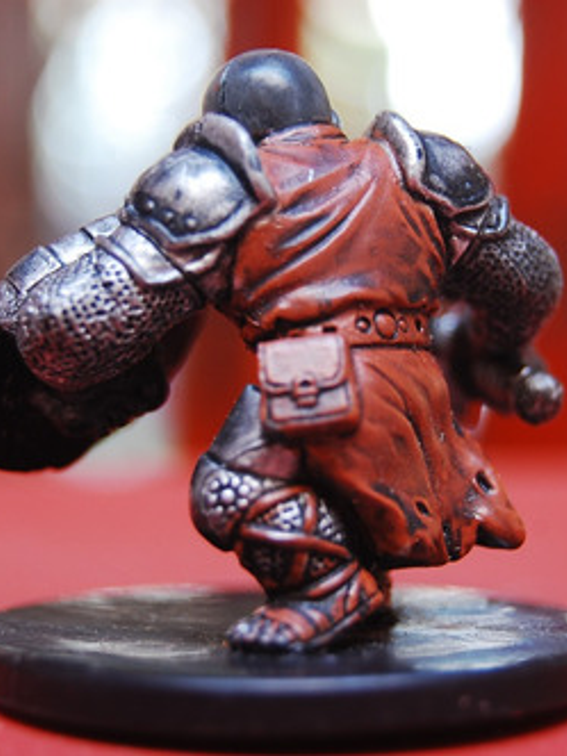 Large Duergar #36 War Drums Dungeons And Dragons Dnd 5