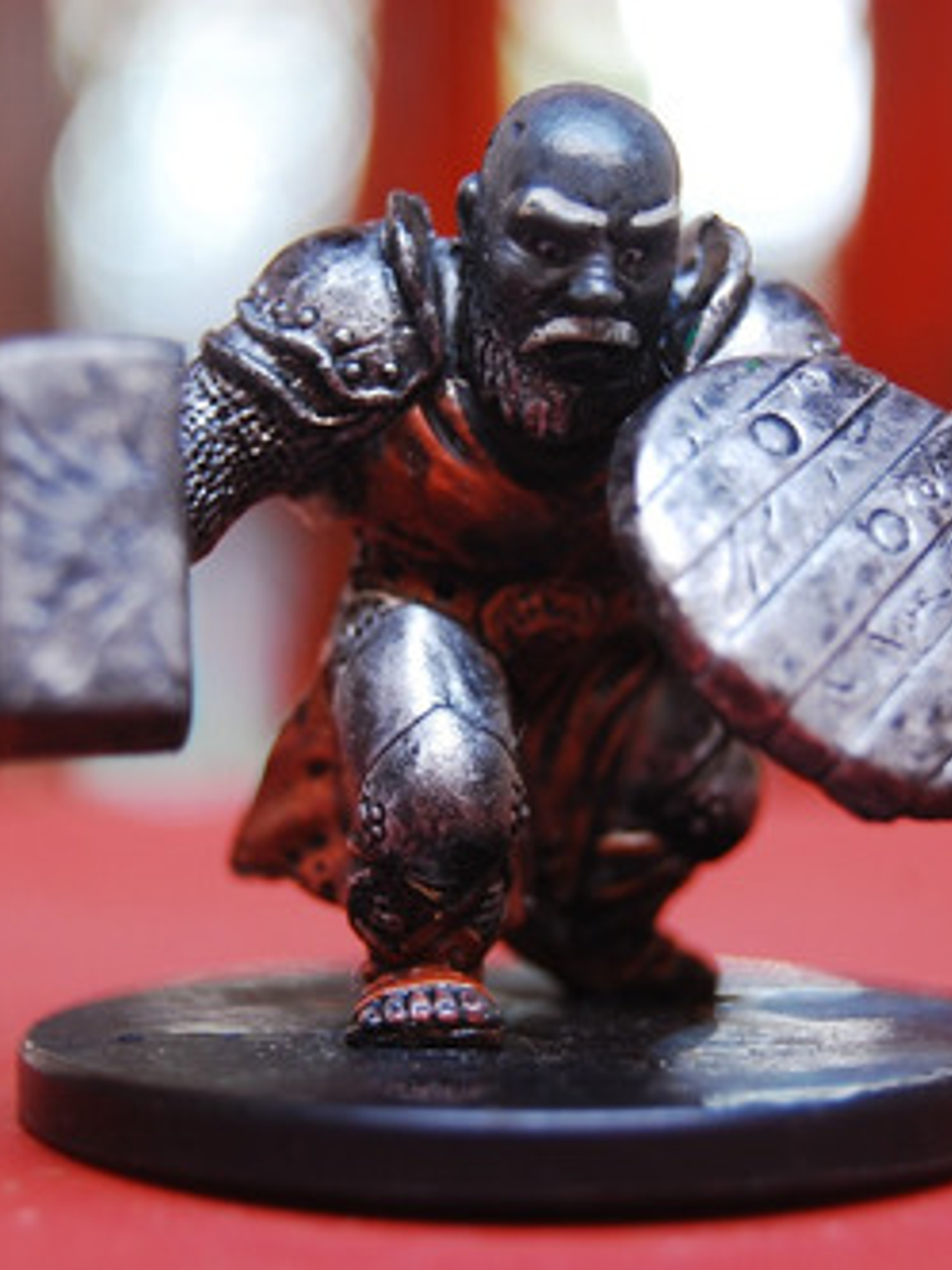 Large Duergar #36 War Drums Dungeons And Dragons Dnd 6