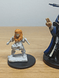 Halfling Rogue Set / Mini Nolzur Pintar Dungeons And Dragons - Miniatura 2
