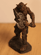 Bugbear Fighter (axe) Mini Nolzur Wizkids Dungeons & Dragons - Miniatura 1