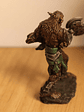 Bugbear Fighter (axe) Mini Nolzur Wizkids Dungeons & Dragons - Miniatura 5