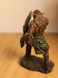 Bugbear Fighter (axe) Mini Nolzur Wizkids Dungeons & Dragons - Miniatura 6
