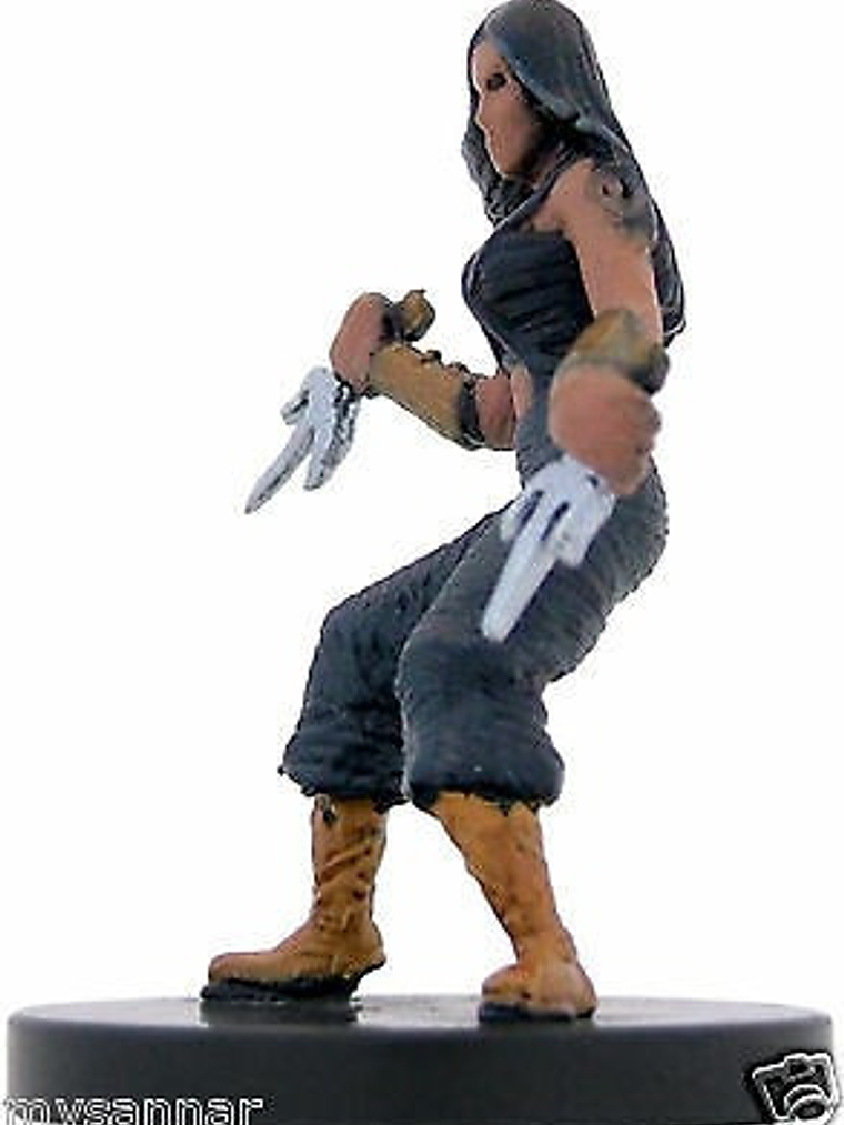 Dark Moon Monk #30 Archfiends Miniatura Dungeons And Dragons 2