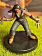 Dark Moon Monk #30 Archfiends Miniatura Dungeons And Dragons - Miniatura 3
