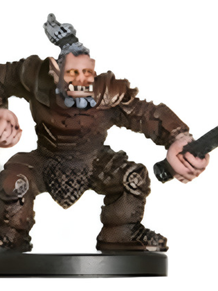 Hobgoblin Impaler #42 Angelfire Miniatura Dungeons & Dragons 1