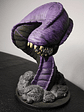 Purple Worm #21 War Dragon Queen Miniatura Dungeons Dragons - Miniatura 3
