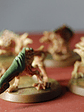 Marrden Nagrubs / Heroscape Miniatura Dungeons & Dragons - Miniatura 6