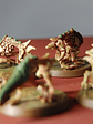 Marrden Nagrubs / Heroscape Miniatura Dungeons & Dragons - Miniatura 8