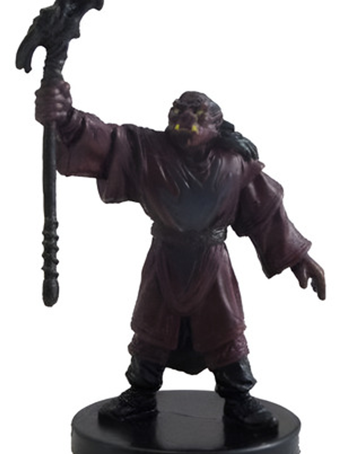 Hobgoblin Sorcerer Tyranny Of Goblins Dungeons And Dragons 1