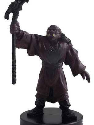 Hobgoblin Sorcerer Tyranny Of Goblins Dungeons And Dragons
