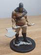 Executioner / Mini Deep Cuts Dungeons And Dragons - Miniatura 2