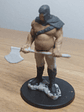 Executioner / Mini Deep Cuts Dungeons And Dragons - Miniatura 3