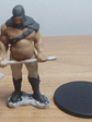 Executioner / Mini Deep Cuts Dungeons And Dragons - Miniatura 5