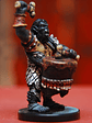 Orc Wardrummer #56 War Drums Miniatura Dungeons And Dragons - Miniatura 1
