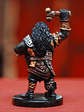 Orc Wardrummer #56 War Drums Miniatura Dungeons And Dragons - Miniatura 5