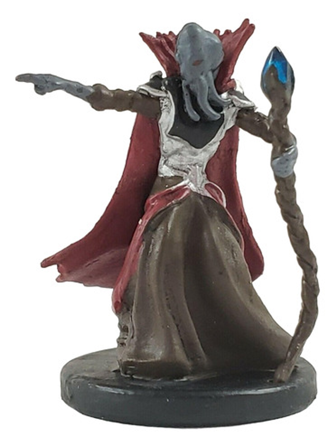 Mind Flayer #35 Icons Tyranny Of Dragons And Dungeons 1