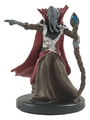 Mind Flayer #35 Icons Tyranny Of Dragons And Dungeons