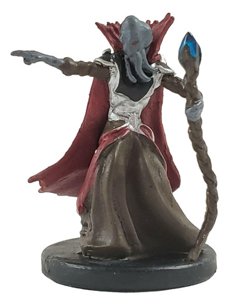 Mind Flayer #35 Icons Tyranny Of Dragons And Dungeons 1