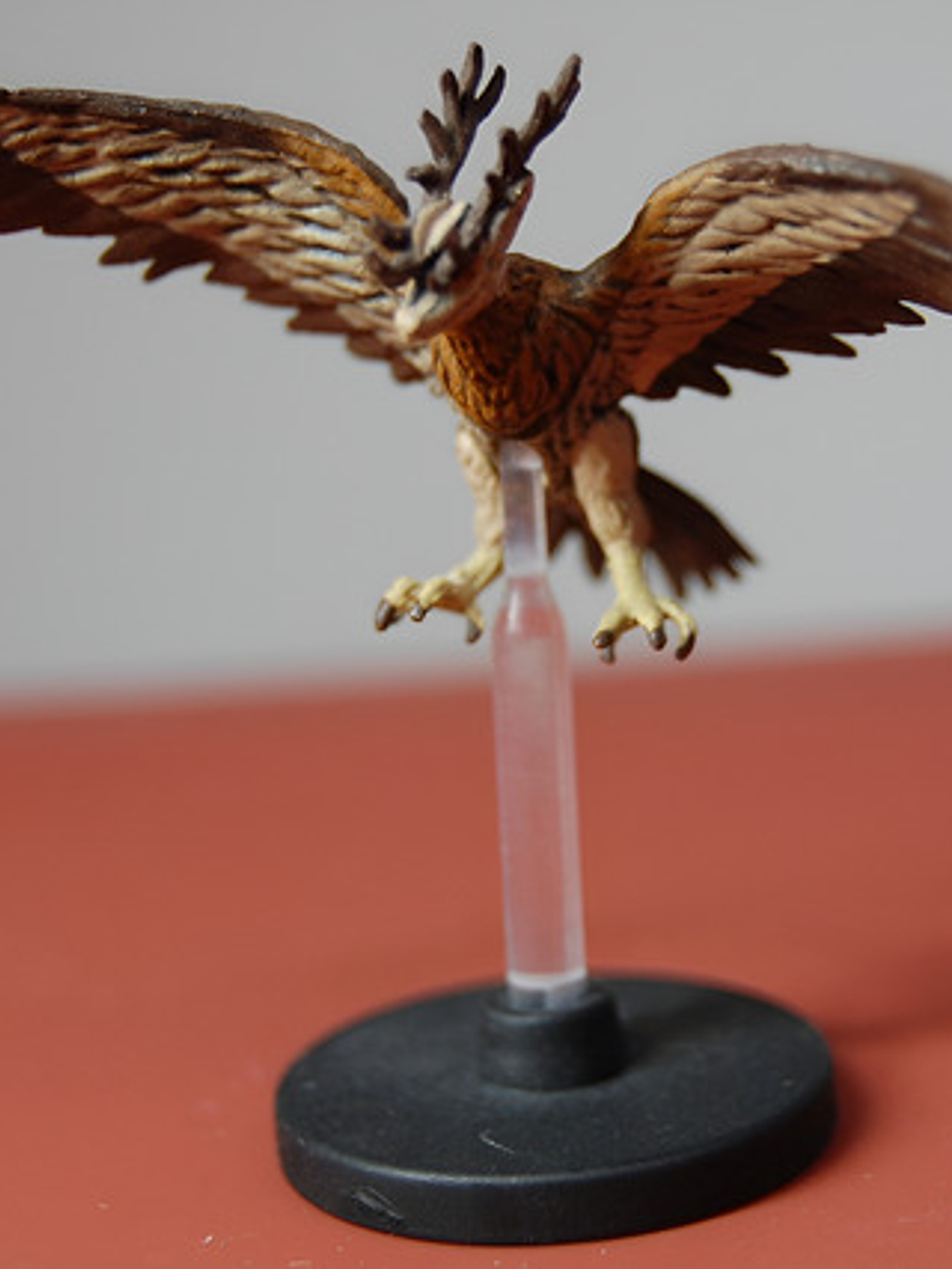 Peryton #23 Icons Elemental Evil Mini Dungeons And Dragons 1