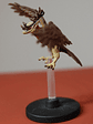Peryton #23 Icons Elemental Evil Mini Dungeons And Dragons - Miniatura 2