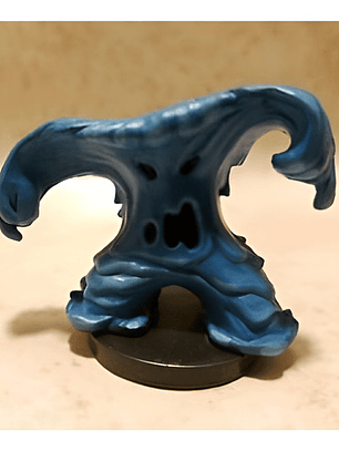 Medium Water Elemental #36 Dragoneye Dungeons And Dragons