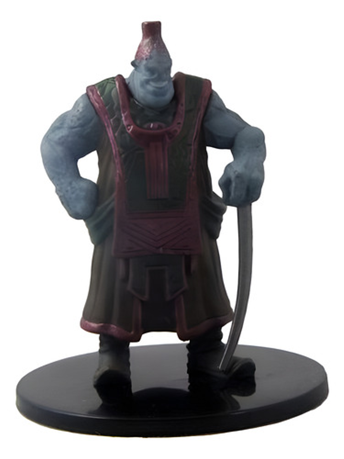 Zilvazaraat #43 Rusty Dragon Inn Miniatura Dungeons Dragons 1