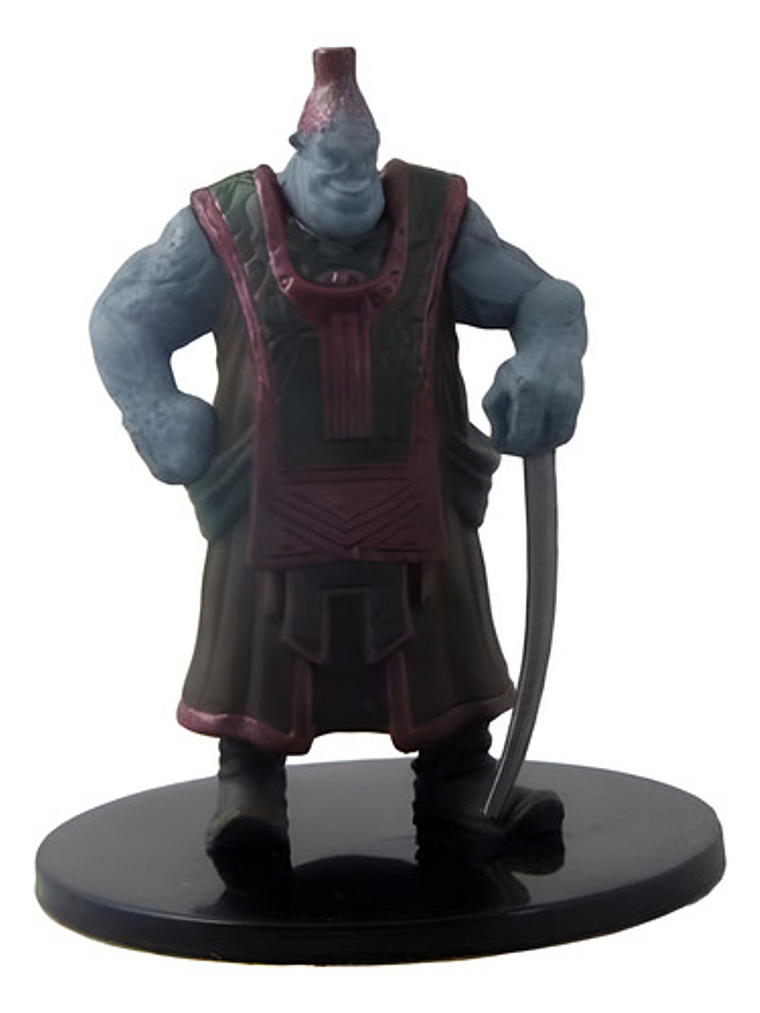 Zilvazaraat #43 Rusty Dragon Inn Miniatura Dungeons Dragons 1