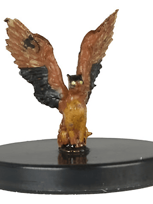 Tressym #05 Icons Mad Mage Miniatura Dungeons And Dragons