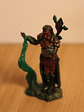 Human Female Druid Miniatura Marvelous Dungeons And Dragons - Miniatura 3