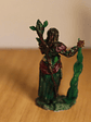 Human Female Druid Miniatura Marvelous Dungeons And Dragons - Miniatura 5