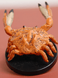 Giant Crab #13 Deadly Foes Miniatura Dungeons And Dragons - Miniatura 1