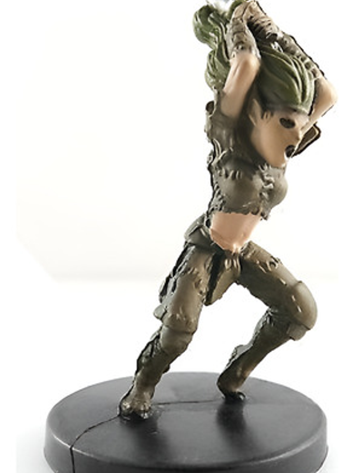 Wild Elf Warsinger #26 Unhallowed Mini Dungeons And Dragons 1