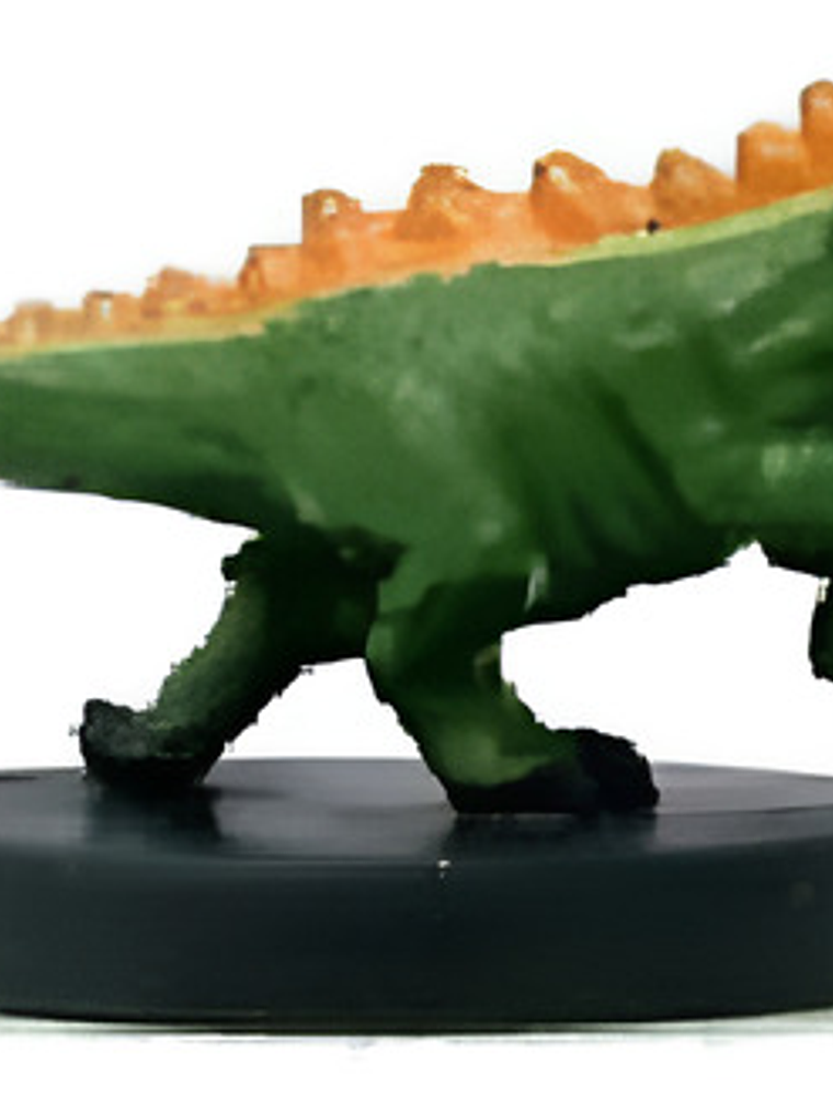 Crested Felldrake #19 Harbinger Dungeons And Dragons 1