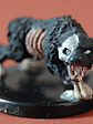 Zombie Panther #08 Reign Of Winter Mini Dungeons And Dragons - Miniatura 2