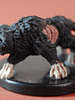 Zombie Panther #08 Reign Of Winter Mini Dungeons And Dragons - Miniatura 3