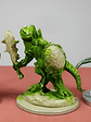 Lizardmen 3x Set / Mini Reaper Dungeons And Dragons - Miniatura 1