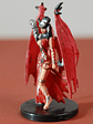 Areelu Vorlesh #40 Wrath Of The Righteous Dungeons & Dragons - Miniatura 2
