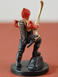 Phoelarch #23 Angelfire Miniatura Mini Dungeons And Dragons - Miniatura 4