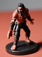Shifter Claw Adept #38 Against Giants Mini Dungeons Dragons - Miniatura 2