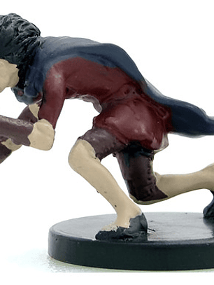 Wight #52 Harbinger Dungeons And Dragons