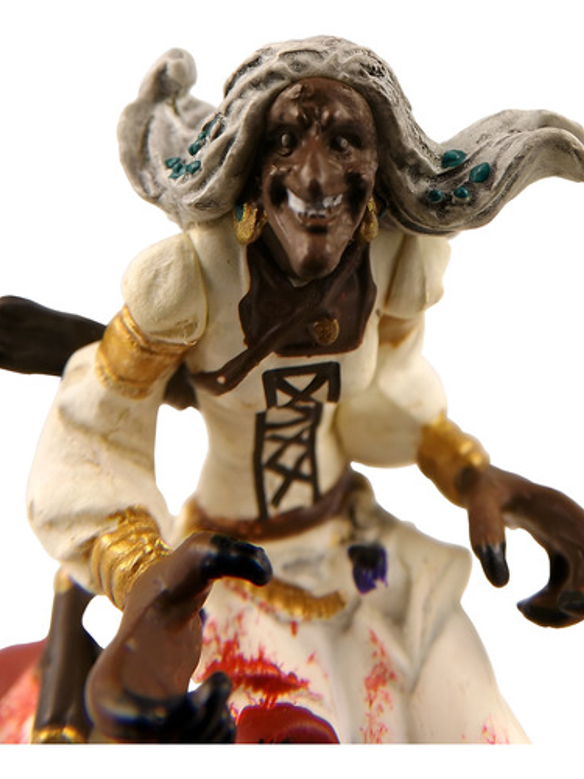 Jaruunicka #29 Wrath Righteous Miniatura Dungeons Dragons 1