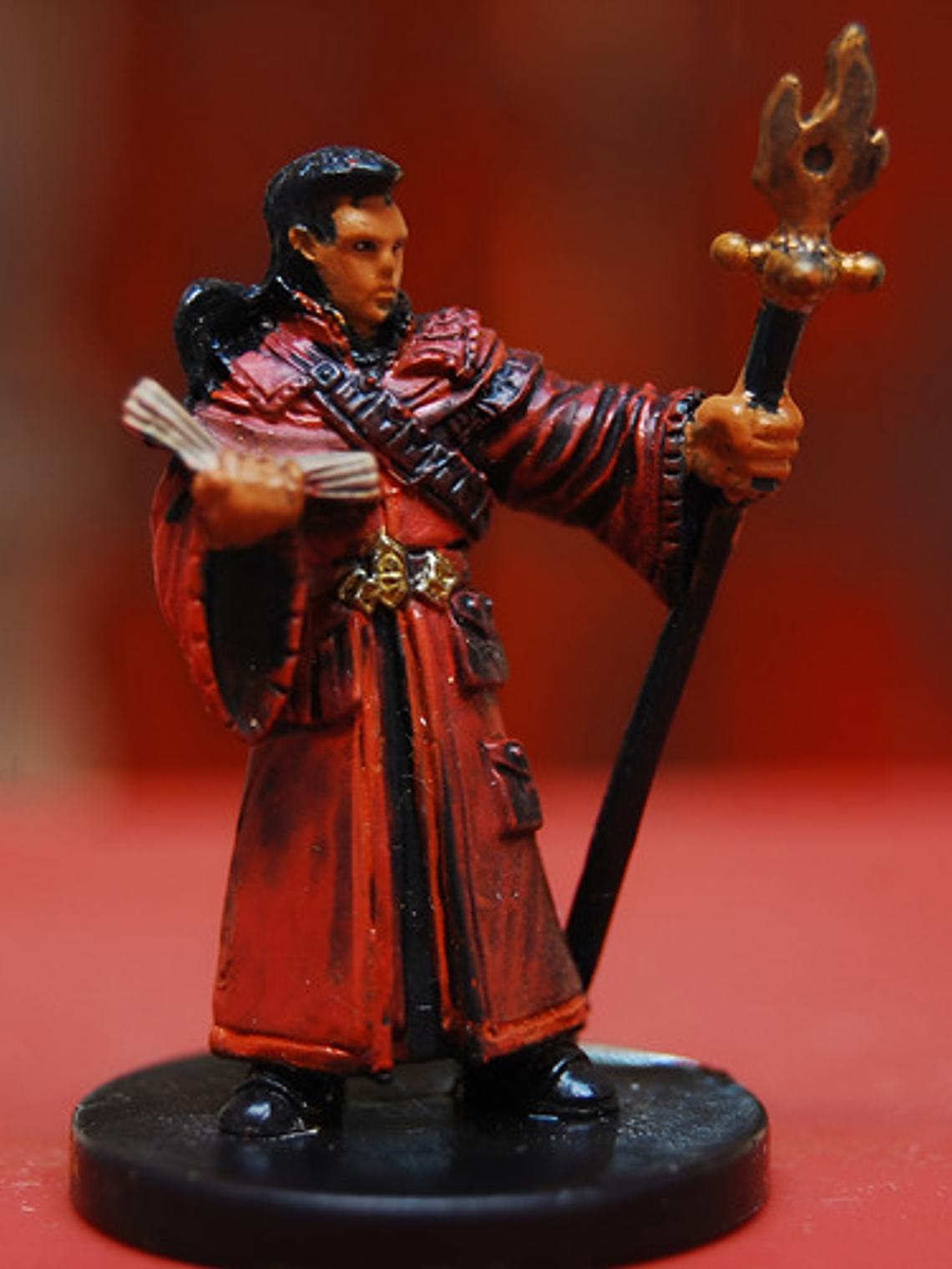 Bonded Fire Summoner #10 War Of The Dragon Queen Dungeons 1