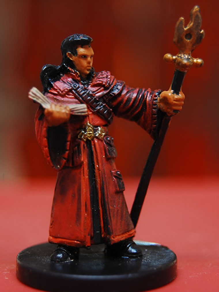 Bonded Fire Summoner #10 War Of The Dragon Queen Dungeons 1