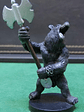 Dwarven Werebear #10 Dragoneye Miniatura Dungeons Dragons - Miniatura 1
