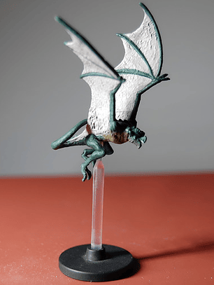 Darkenbeast #37 Icons Elemental Evil Mini Dungeons & Dragons