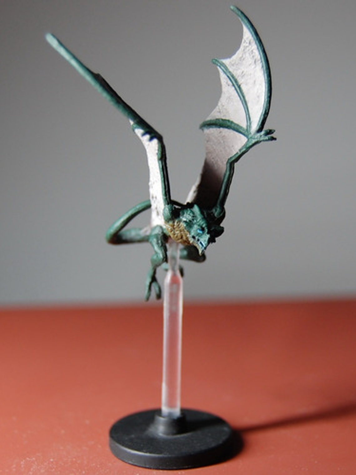 Darkenbeast #37 Icons Elemental Evil Mini Dungeons & Dragons 2