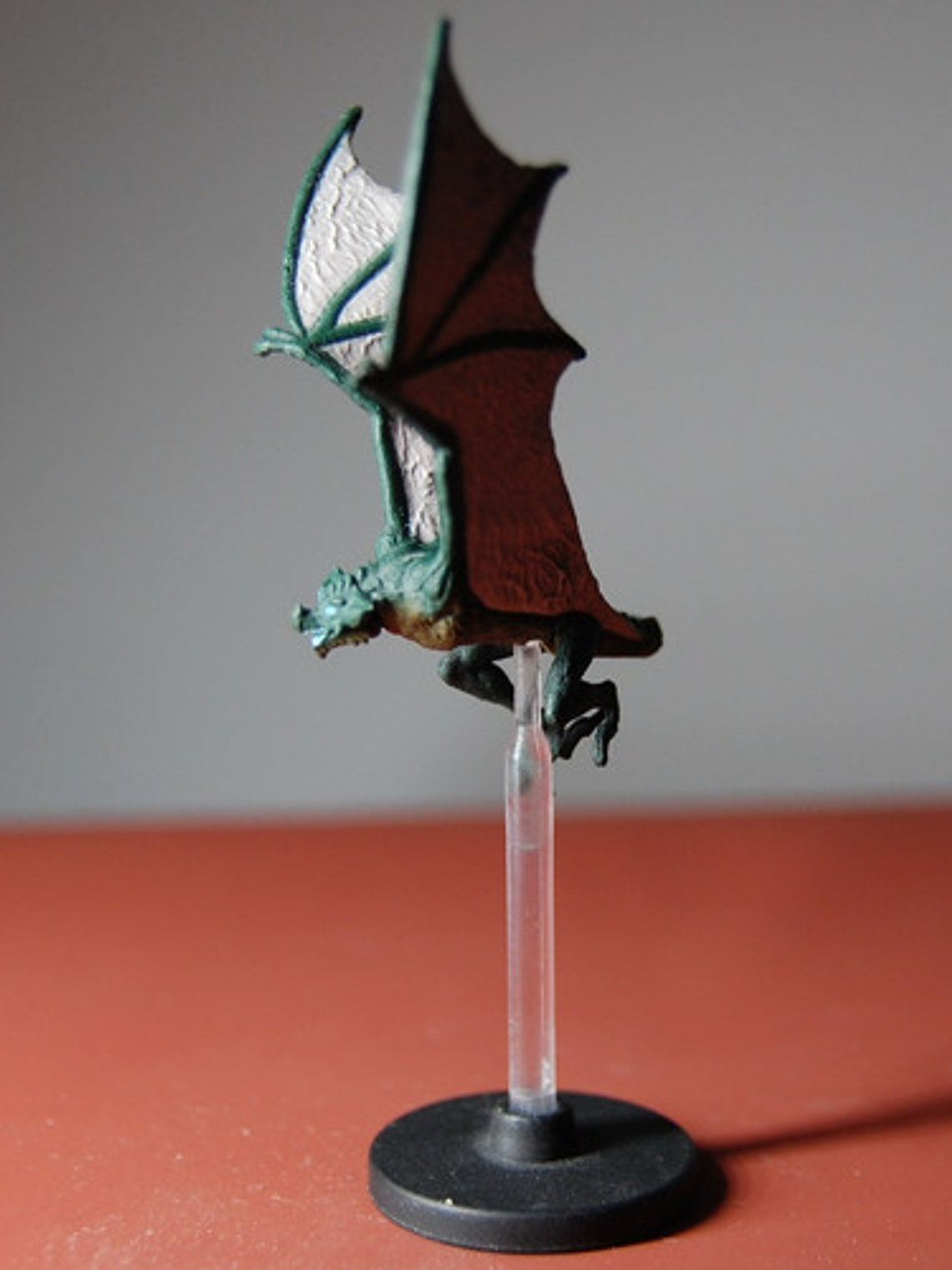 Darkenbeast #37 Icons Elemental Evil Mini Dungeons & Dragons 3